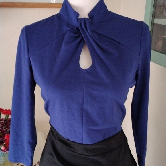 NWT Hi Queen Knit Dress - Picture 3 of 16